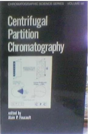 Image of - Centrifugal Partition Chromatography