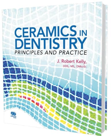 Image of - Ceramics in Dentistry Principles and Practice | Paperback