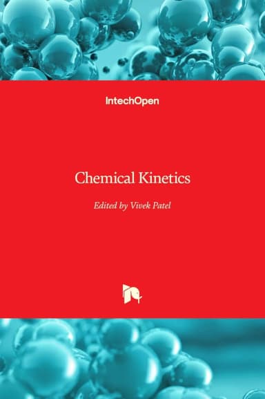 Image of - Chemical Kinetics