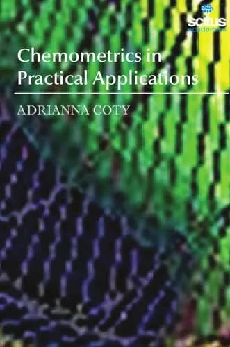 Image of - Chemometrics in Practical Applications | Hardcover