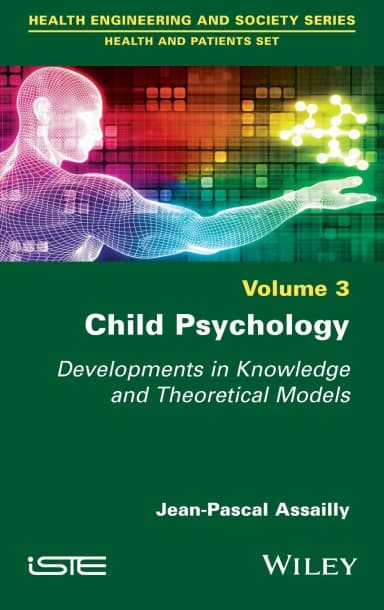Image of - Child Psychology Developments In Knowledge And Theoretical Models | Hardcover