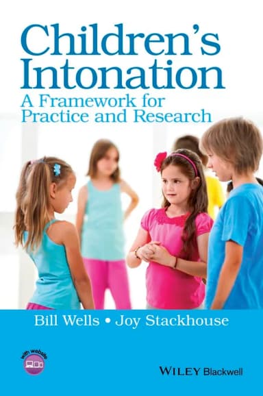 Image of - Children's Introduction A Framework for Practice and Research | Paperback