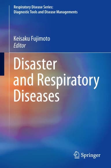 Image of - Chronic Obstructive Pulmonary Disease | Hardcover