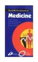 Image of - Churchills Pocket Book of Medicine | Third Edition