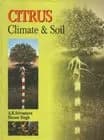 Image of - Citrus Climate and Soil | Hardcover