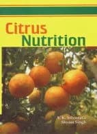 Image of - Citrus Nutrition | Hardcover