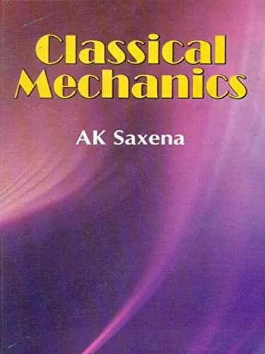 Image of - Classical Mechanics | Paperback
