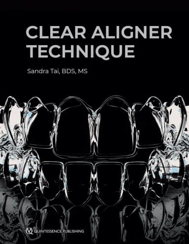 Image of - Clear Aligner Technique | Hardcover