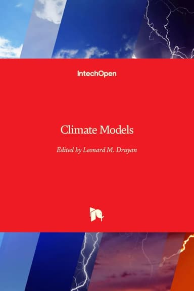 Image of - Climate Models | Hardcover