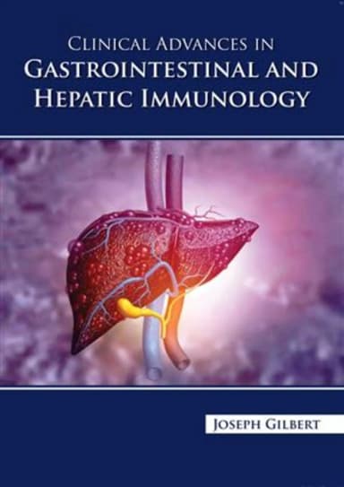 Image of - Clinical Advances In Gastrointestinal And Hepatic Immunology | Hardcover