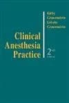 Image of - Clinical Anesthesia Practice | 2nd Edition | Hardcover