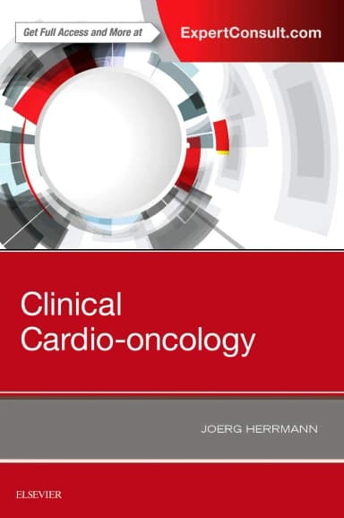 Image of - Clinical Cardio-Oncology | Hardcover