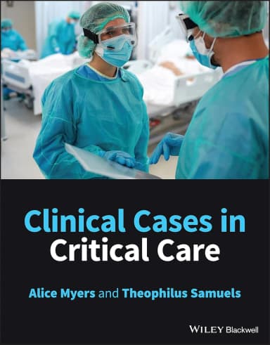 Image of - Clinical Cases In Critical Care | Paperback