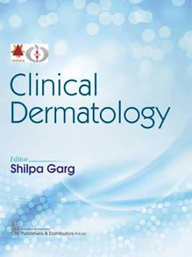 Image of - Clinical Dermatology | Hardcover