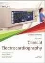 Image of - Clinical Electrocardiography An Indian Adaptation 5th Edition | Paperback