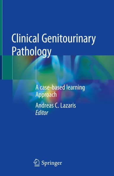Image of - Clinical Genitourinary Pathology | Hardcover