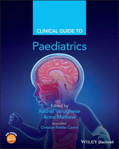 Image of - Clinical Guide To Paediatrics | Paperback