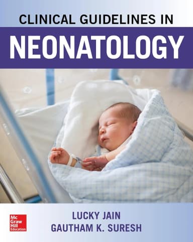 Image of - Clinical Guidelines In Neonatology | Paperback
