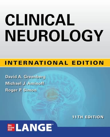 Image of - Clinical Neurology 11e (Ie) | Paperback