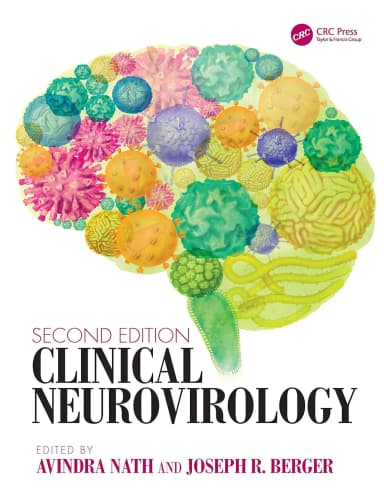 Image of - Clinical Neurovirology With Access Code | 2nd Edition | Hardcover