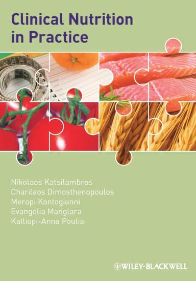 Image of - Clinical Nutrition in Practice | Paperback
