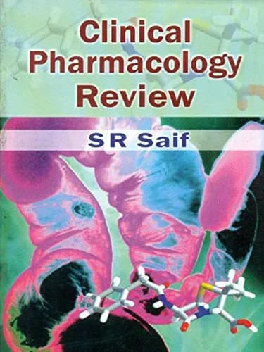 Image of - Clinical Pharmacology Review
