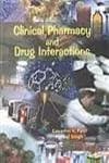 Image of - Clinical Pharmacy and Drug Interactions | Hardcover