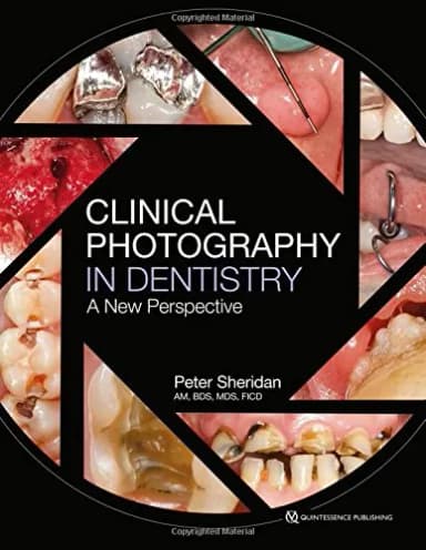 Image of - Clinical Photography in Dentistry | Hardcover