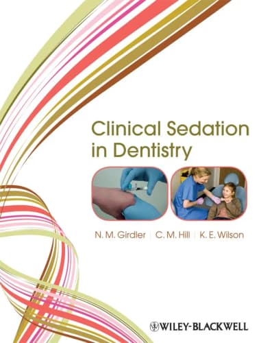 Image of - Clinical Sedation in Dentistry