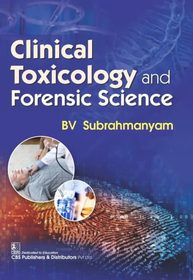 Image of - Clinical Toxicology And Forensic Science | Paperback