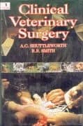 Image of - Clinical Veterinary Surgery 2 Volume Set | Hardcover