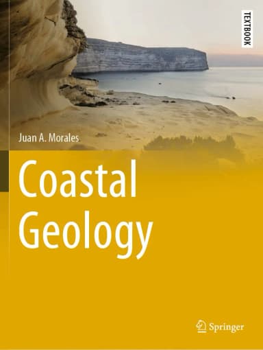 Image of - Coastal Geology | Paperback