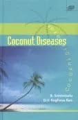 Image of - Coconut Diseases | Hardcover