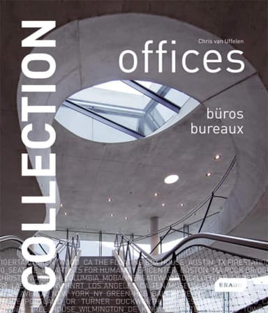 Image of - Collection Offices | Hardcover