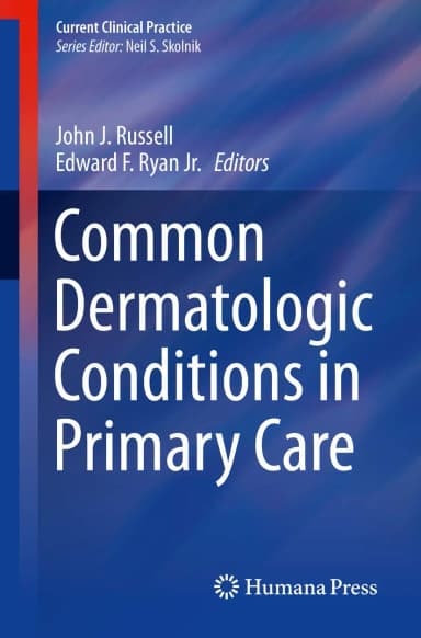 Image of - Common Dermatologic Conditions in Primary Care | Paperback
