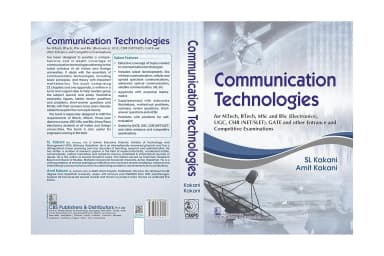 Image of - Communication Technologies | Paperback
