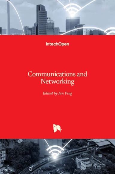 Image of - Communications and Networking