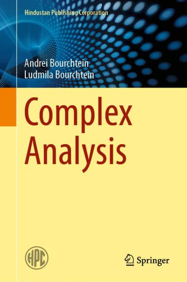 Image of - Complex Analysis | Hardcover