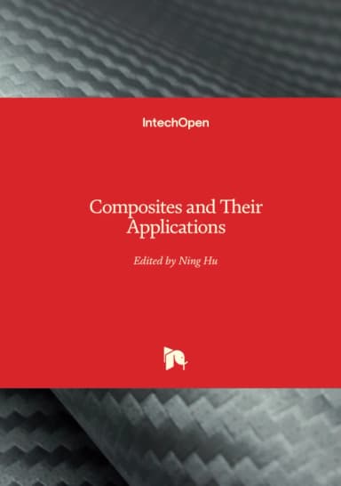 Image of - Composites and Their Applications | Hardcover