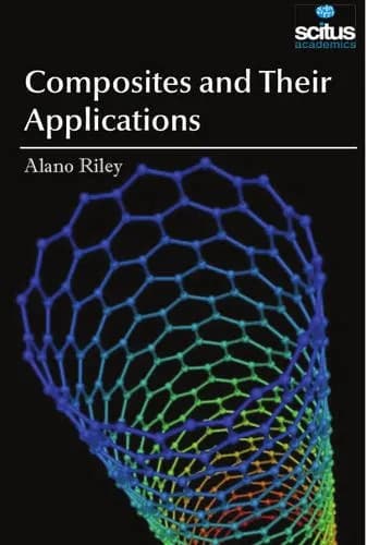 Image of - Composites and Their Applications | Hardcover