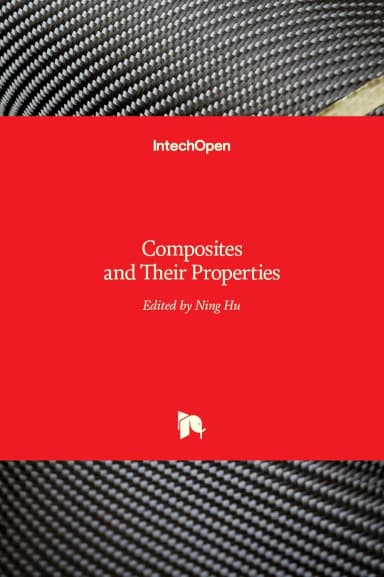 Image of - Composites and Their Properties | Hardcover