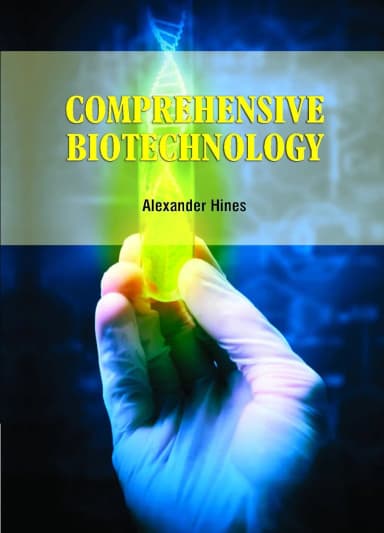 Image of - Comprehensive Biotechnology | Hardcover