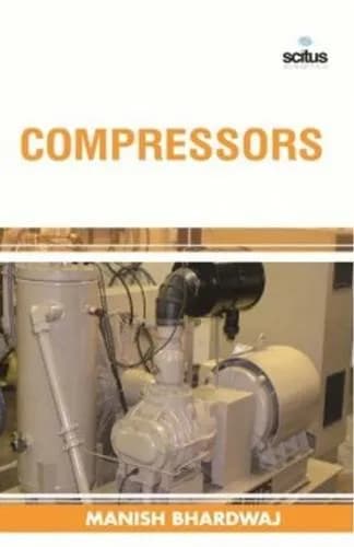 Image of - Compressors | Hardcover