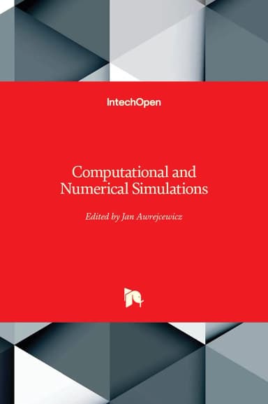 Image of - Computational and Numerical Simulations