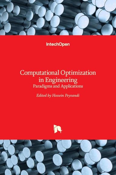 Image of - Computational Optimization in Engineering Paradigms and Applications | Hardcover