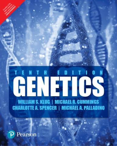 Image of - Concepts of Genetics | 10th Edition | Paperback