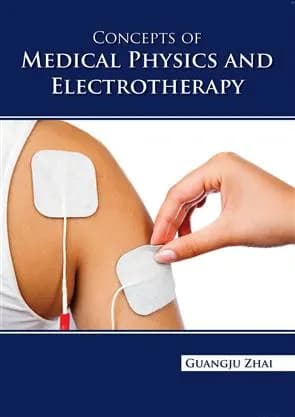 Image of - Concepts Of Medical Physics And Electrotherapy | Hardcover