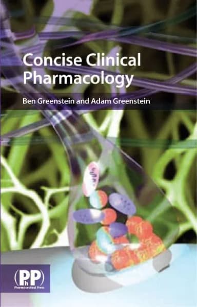 Image of - Concise Clinical Pharmacology | Paperback
