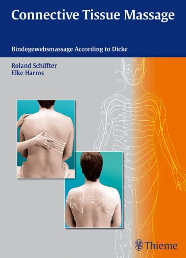 Image of - Connective Tissue Massage | Paperback