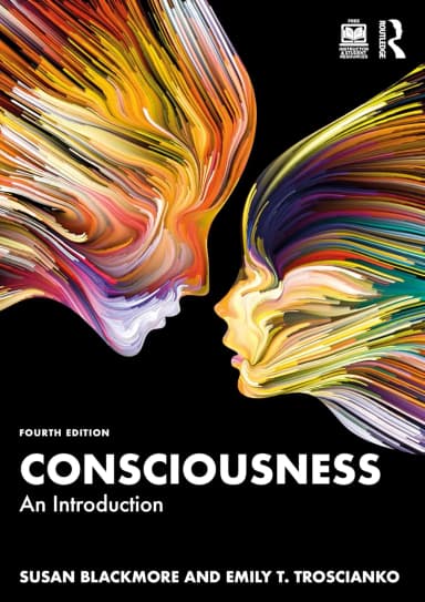 Image of - Consciousness An Introduction 4th Edition | Paperback